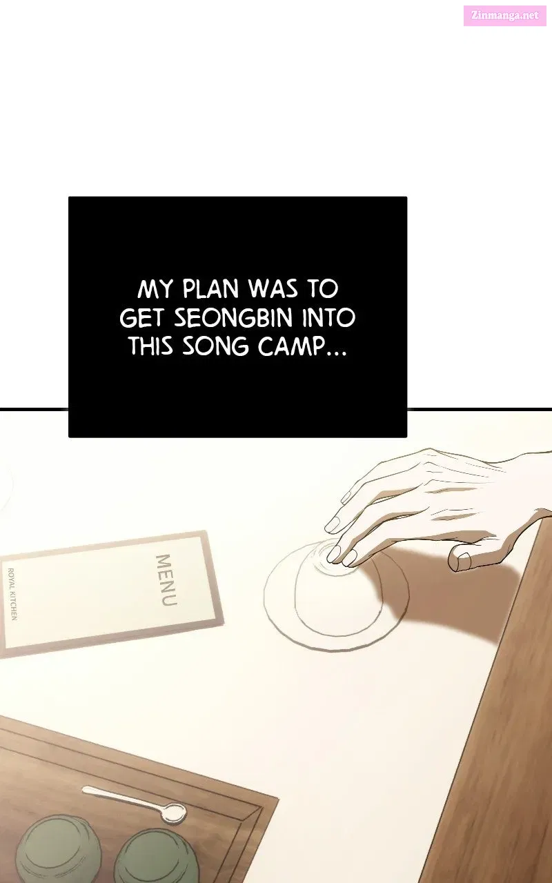 My Comeback as the Youngest Member Chapter 68 page 17 - 