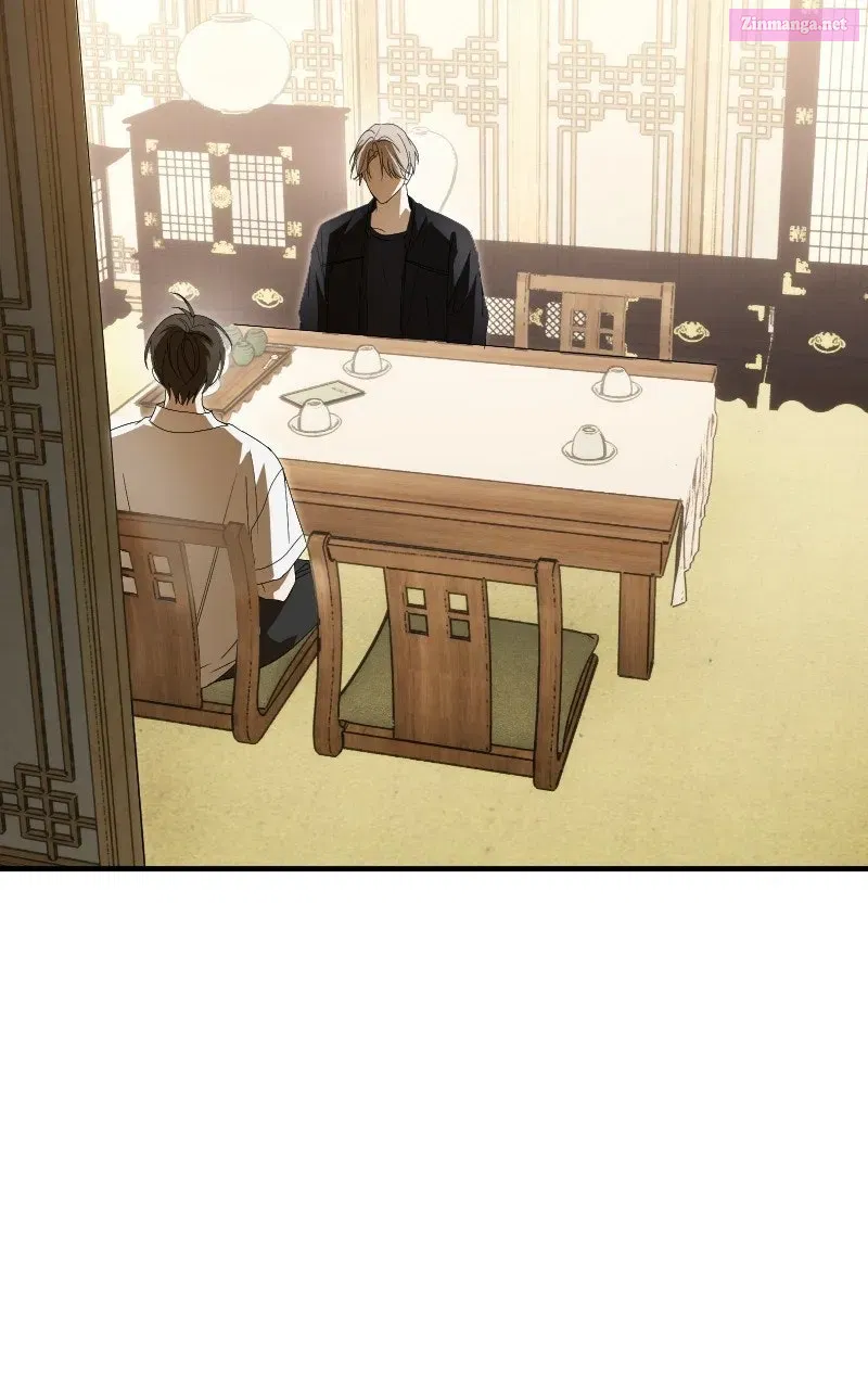 My Comeback as the Youngest Member Chapter 68 page 19 - 
