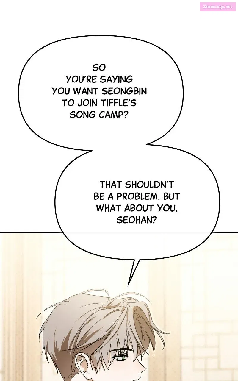 My Comeback as the Youngest Member Chapter 68 page 20 - 
