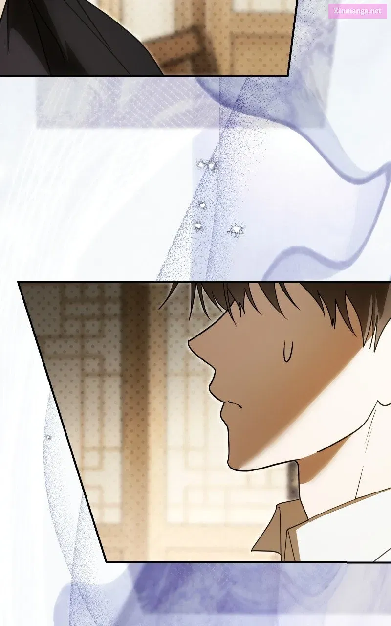My Comeback as the Youngest Member Chapter 68 page 3 - 