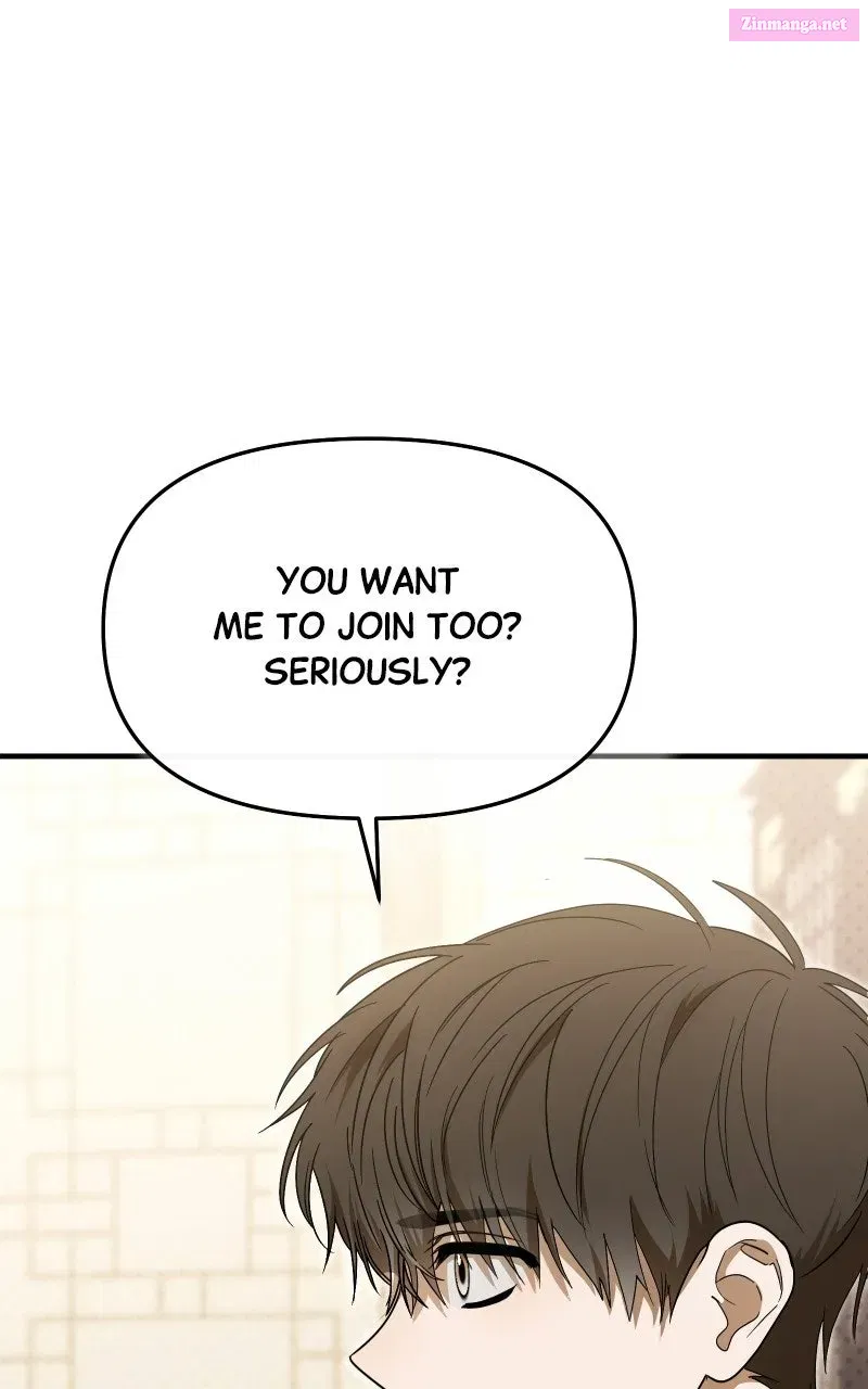 My Comeback as the Youngest Member Chapter 68 page 22 - 