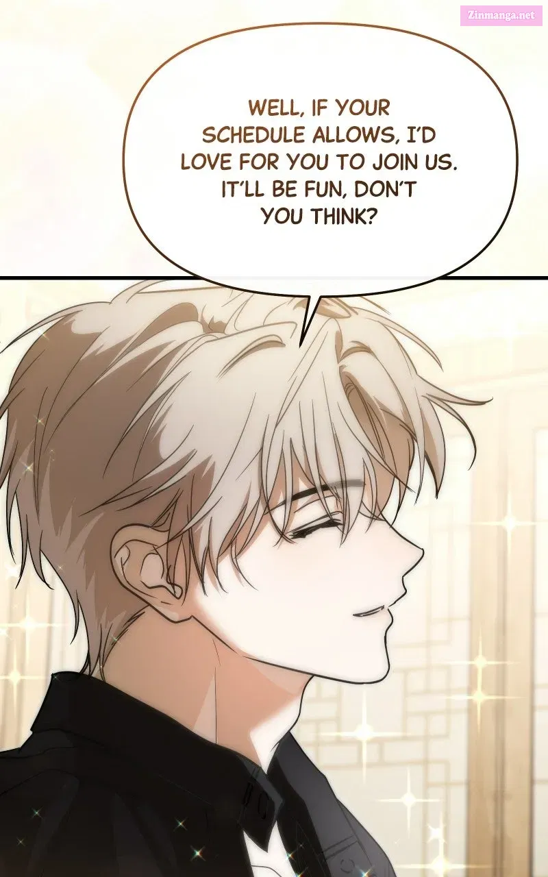 My Comeback as the Youngest Member Chapter 68 page 24 - 