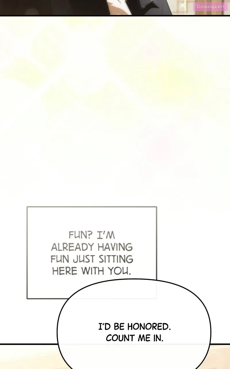 My Comeback as the Youngest Member Chapter 68 page 25 - 