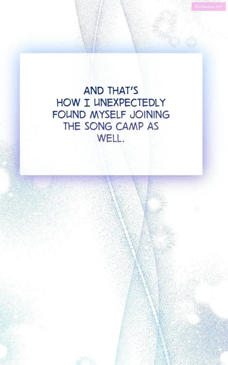 My Comeback as the Youngest Member Chapter 68 page 28 - 