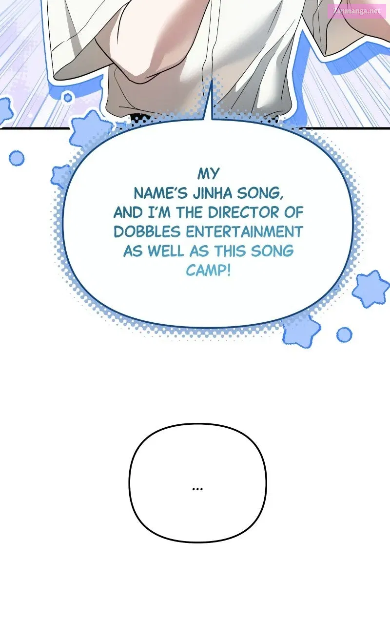 My Comeback as the Youngest Member Chapter 68 page 31 - 