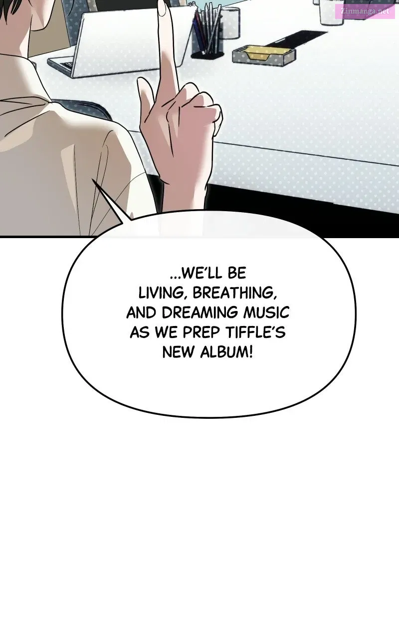 My Comeback as the Youngest Member Chapter 68 page 33 - 