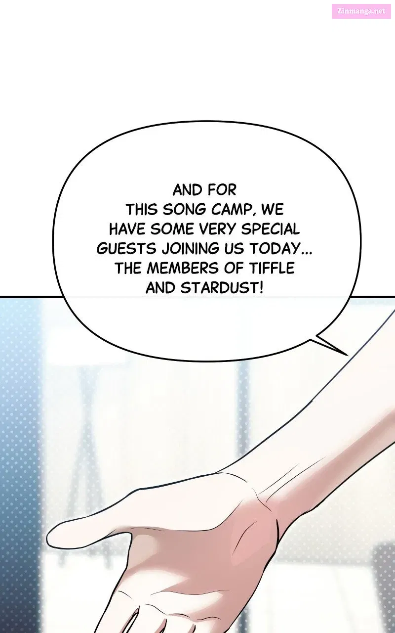 My Comeback as the Youngest Member Chapter 68 page 34 - 