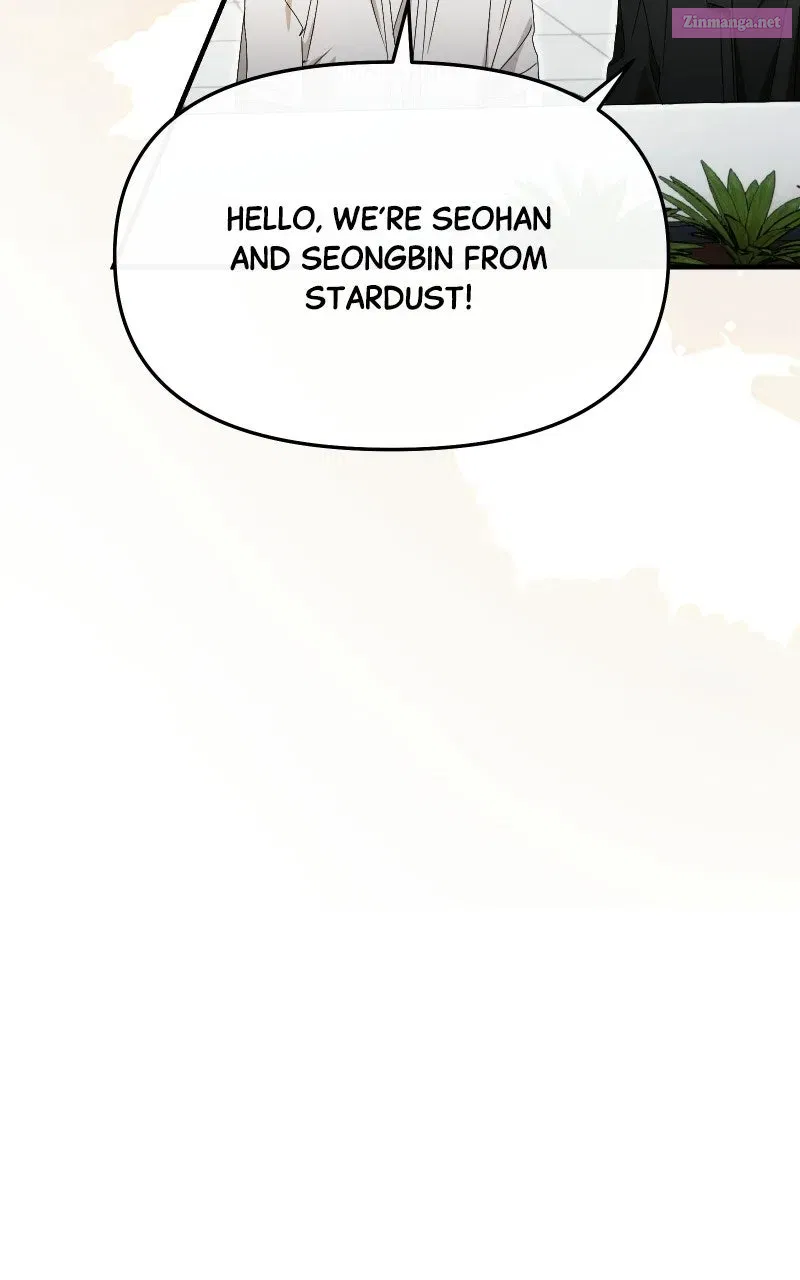My Comeback as the Youngest Member Chapter 68 page 37 - 