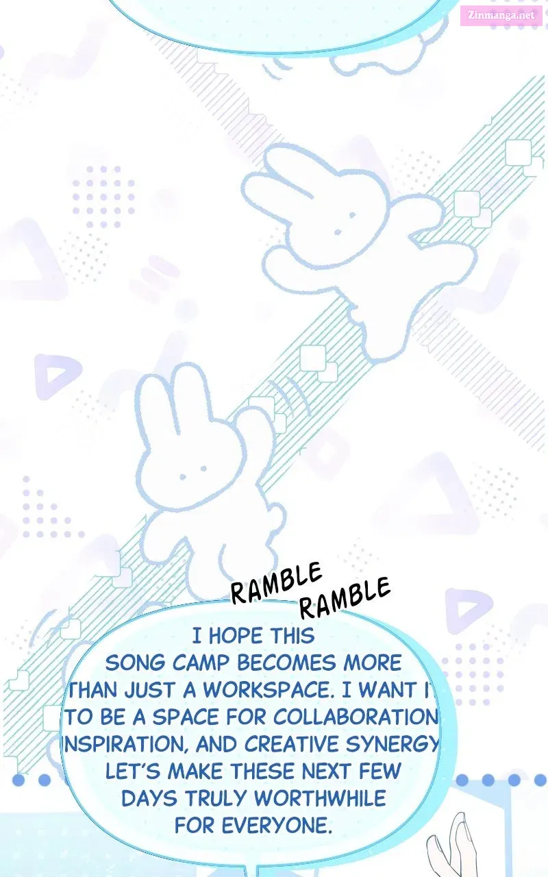 My Comeback as the Youngest Member Chapter 68 page 39 - 