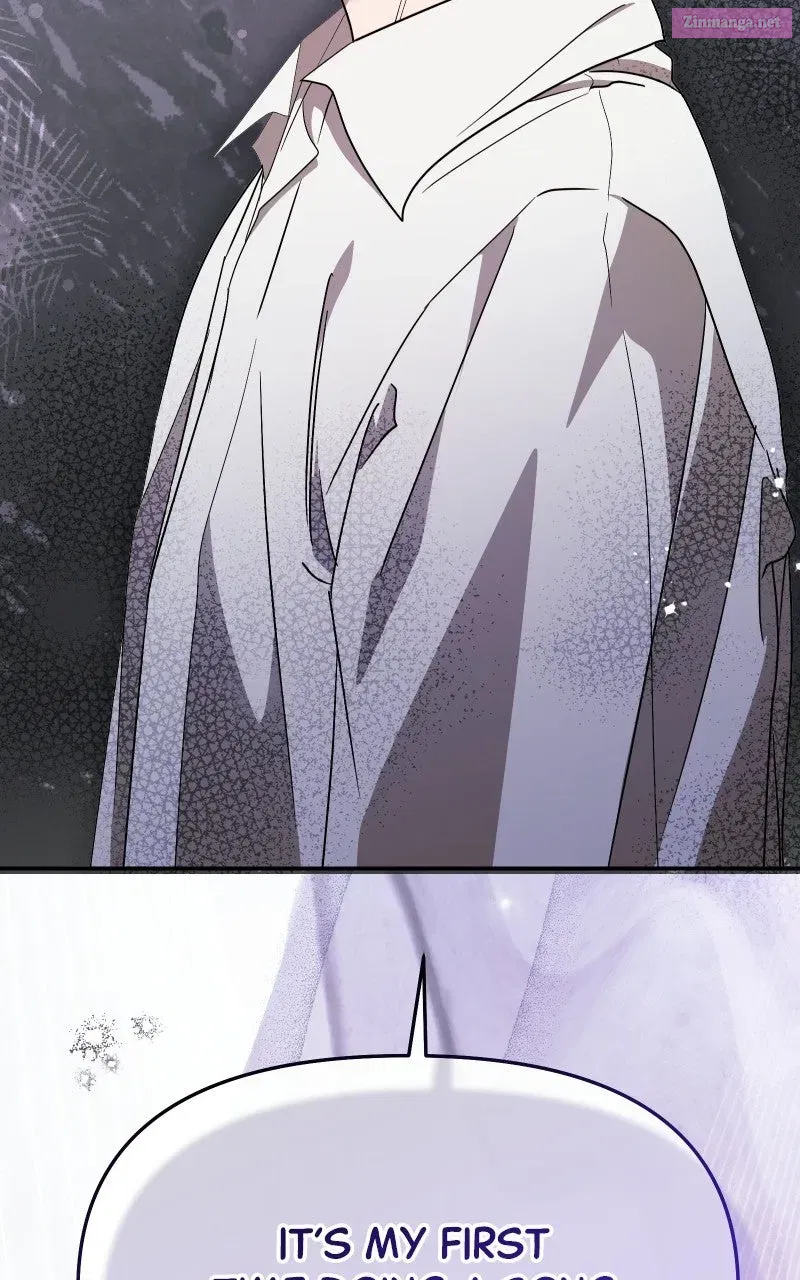 My Comeback as the Youngest Member Chapter 68 page 5 - 