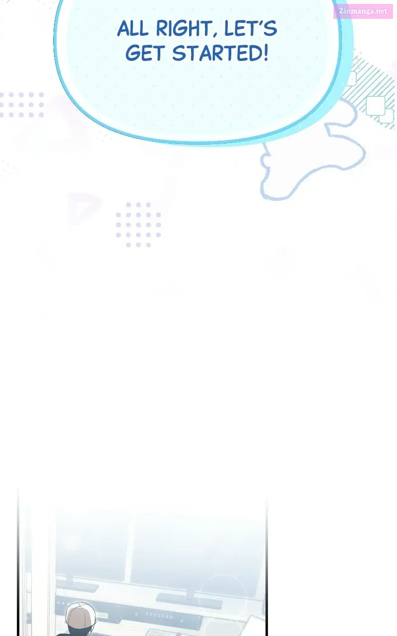 My Comeback as the Youngest Member Chapter 68 page 41 - 