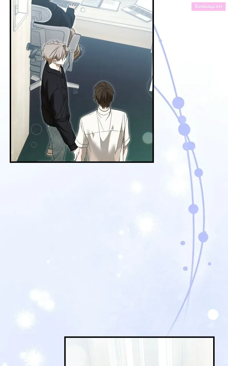 My Comeback as the Youngest Member Chapter 68 page 42 - 