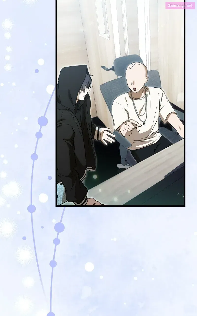 My Comeback as the Youngest Member Chapter 68 page 43 - 
