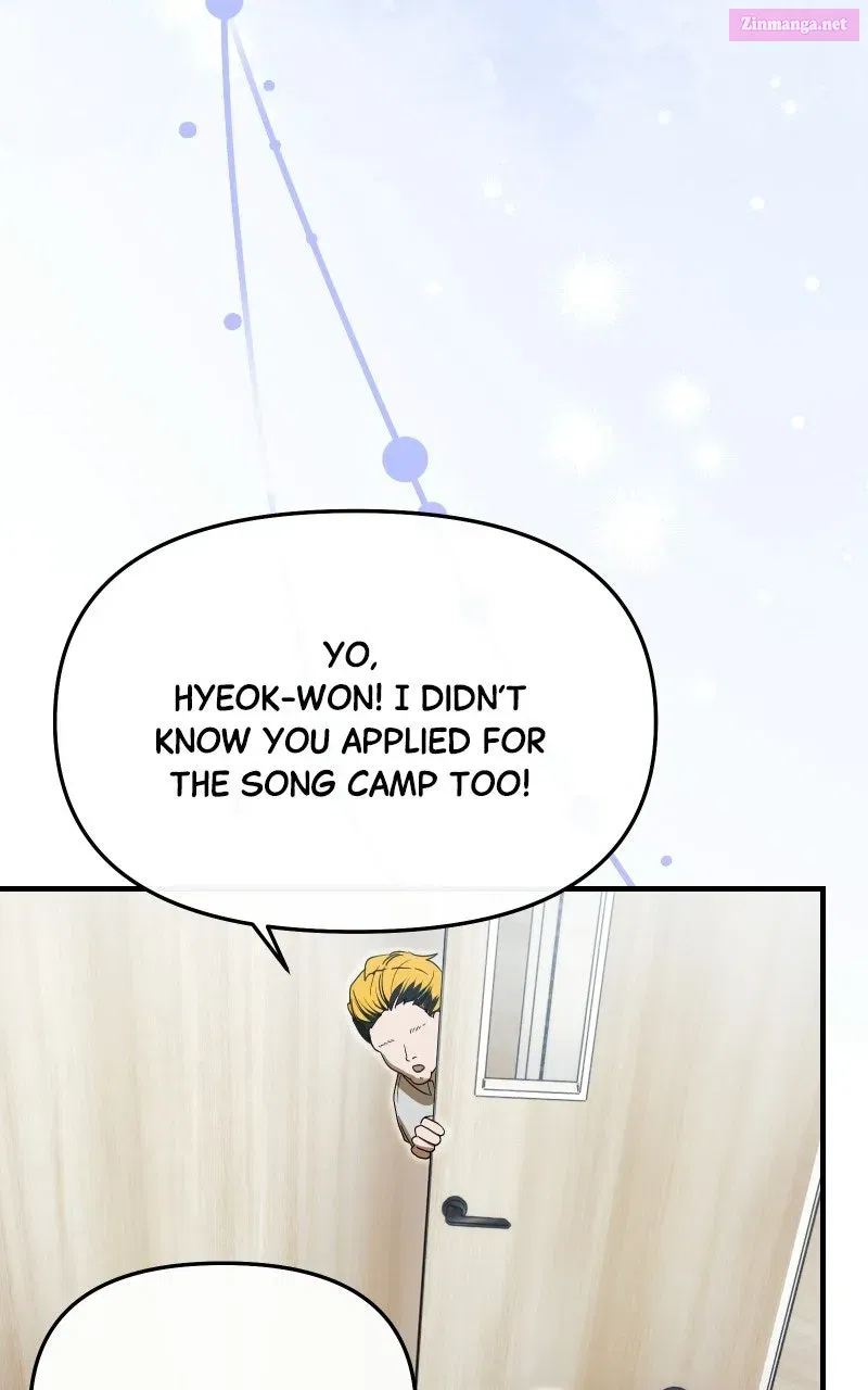 My Comeback as the Youngest Member Chapter 68 page 44 - 