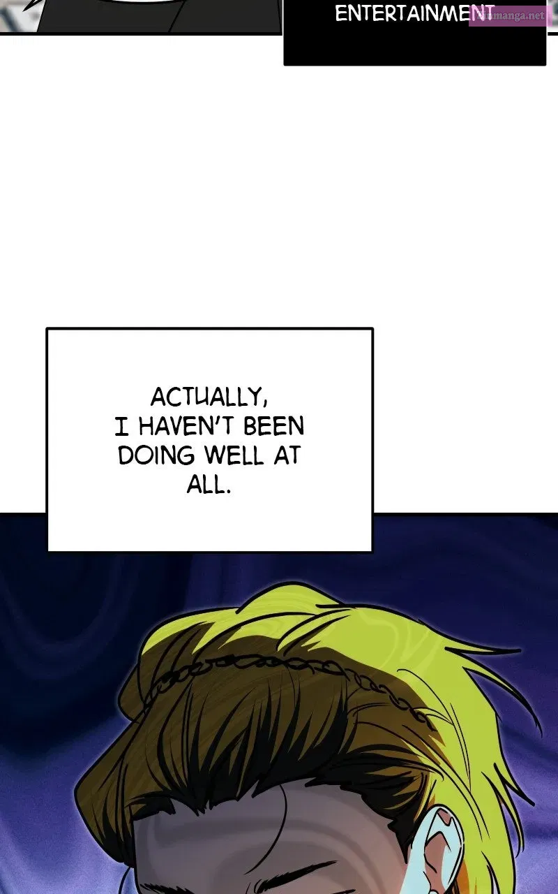 My Comeback as the Youngest Member Chapter 68 page 47 - 