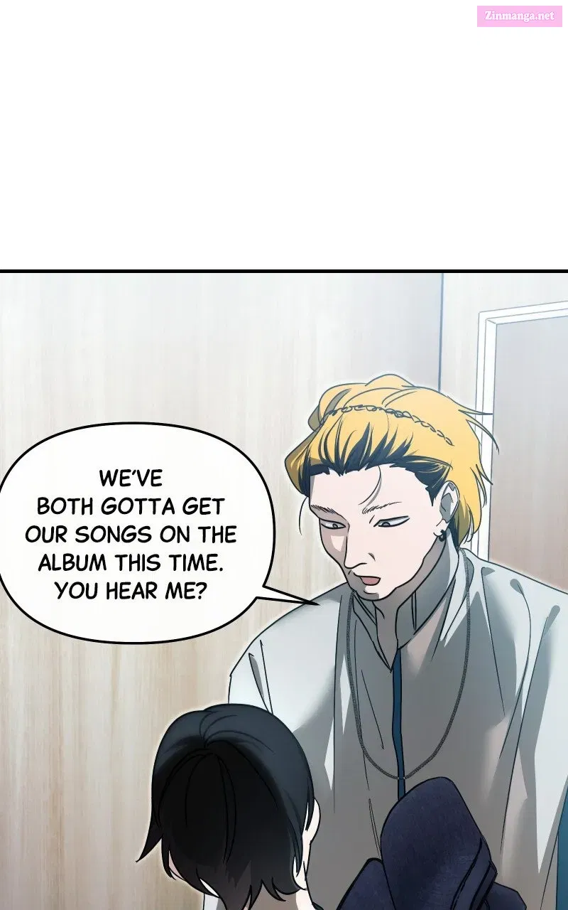 My Comeback as the Youngest Member Chapter 68 page 49 - 