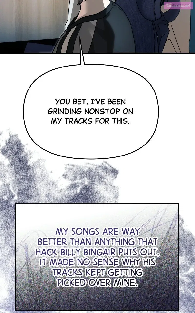 My Comeback as the Youngest Member Chapter 68 page 50 - 