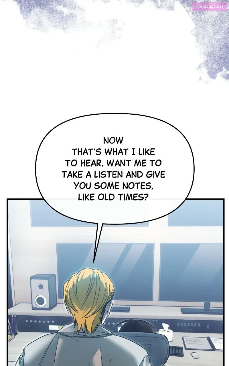 My Comeback as the Youngest Member Chapter 68 page 51 - 