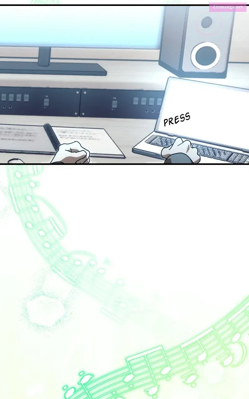 My Comeback as the Youngest Member Chapter 68 page 53 - 