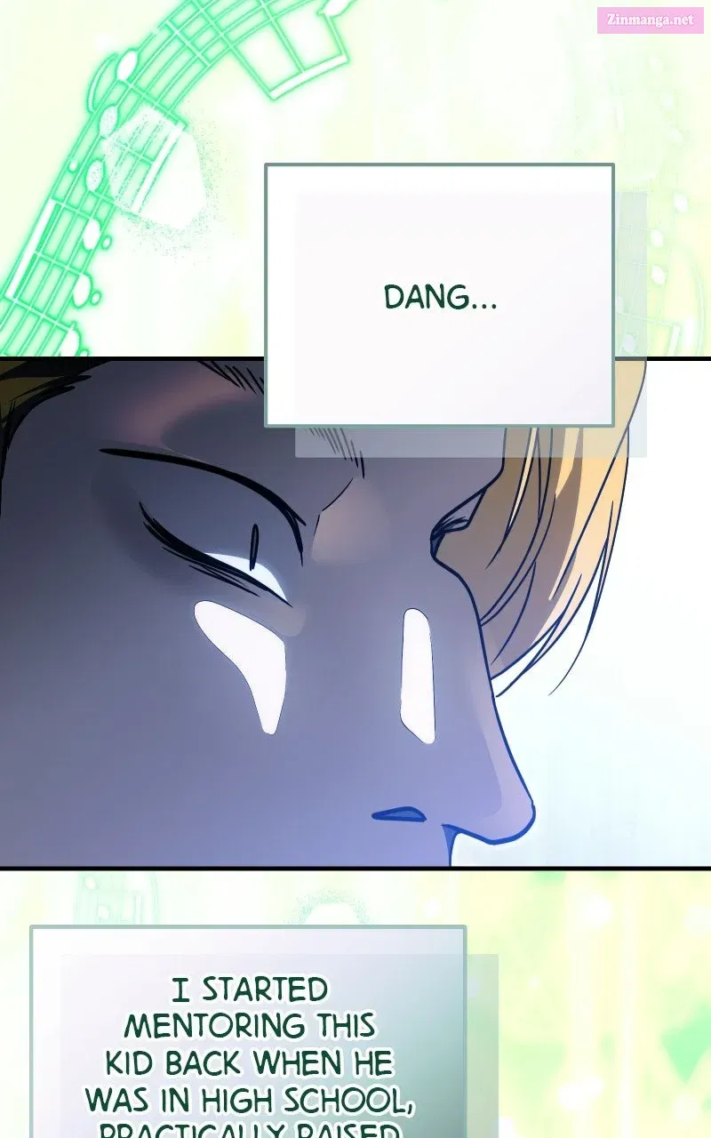 My Comeback as the Youngest Member Chapter 68 page 54 - 