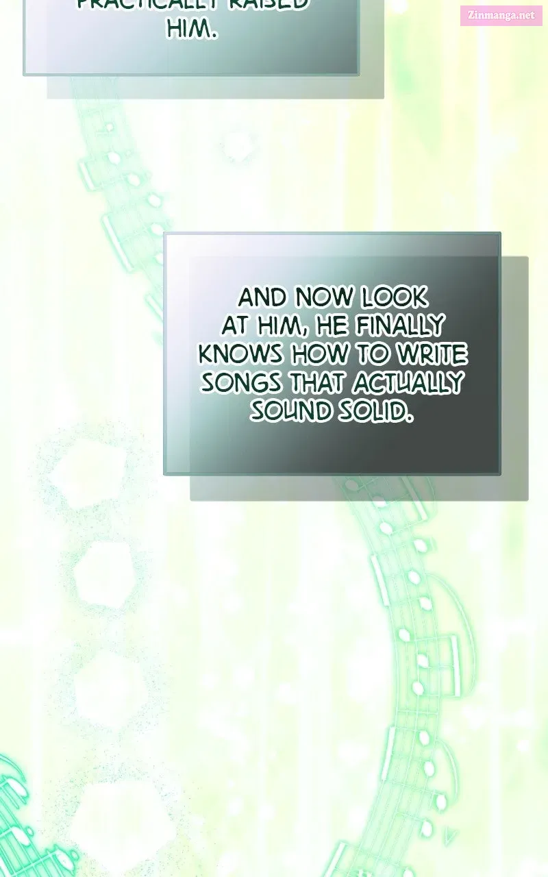 My Comeback as the Youngest Member Chapter 68 page 55 - 