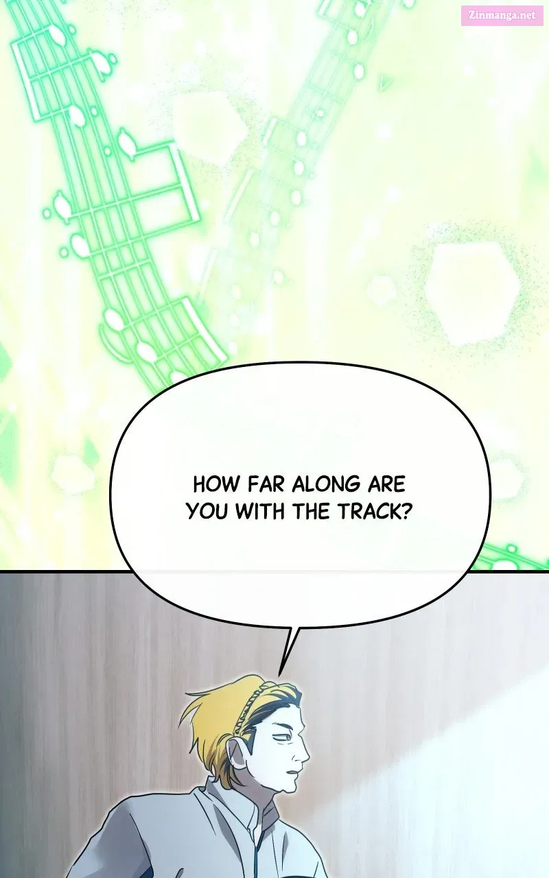 My Comeback as the Youngest Member Chapter 68 page 56 - 