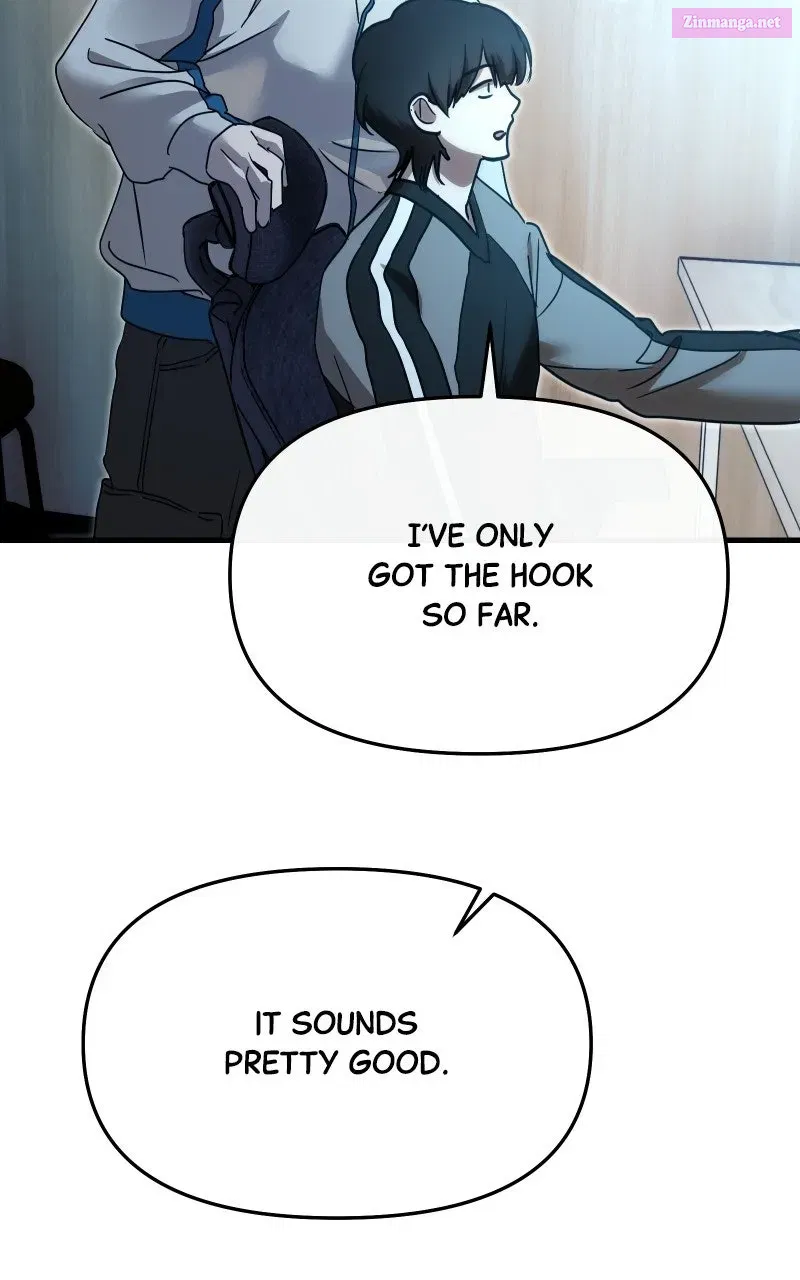 My Comeback as the Youngest Member Chapter 68 page 57 - 