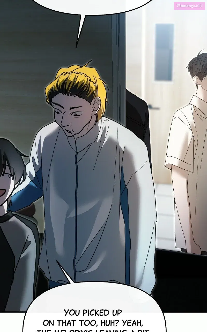My Comeback as the Youngest Member Chapter 68 page 59 - 