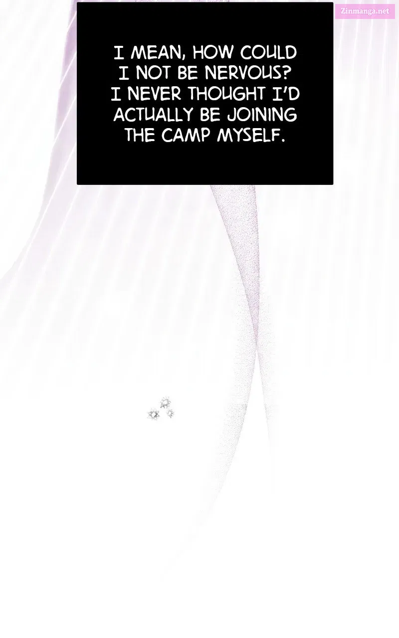 My Comeback as the Youngest Member Chapter 68 page 7 - 