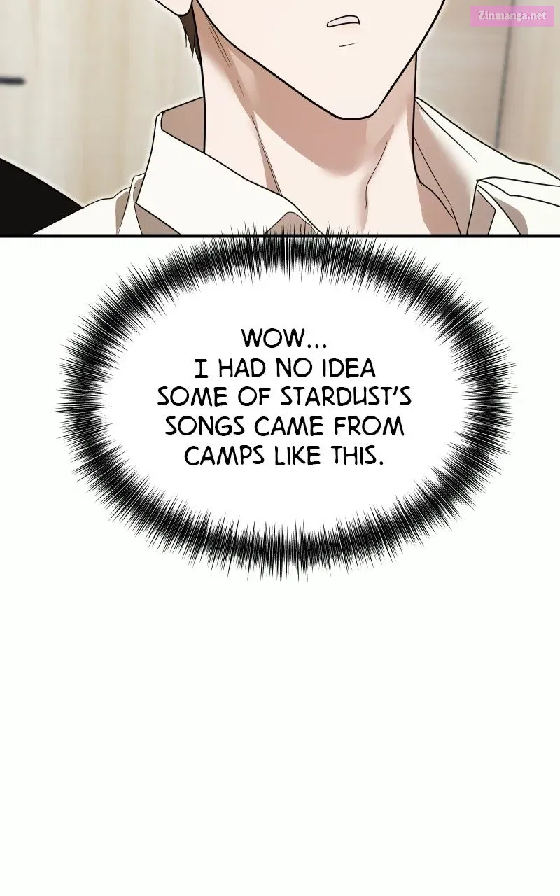 My Comeback as the Youngest Member Chapter 68 page 63 - 