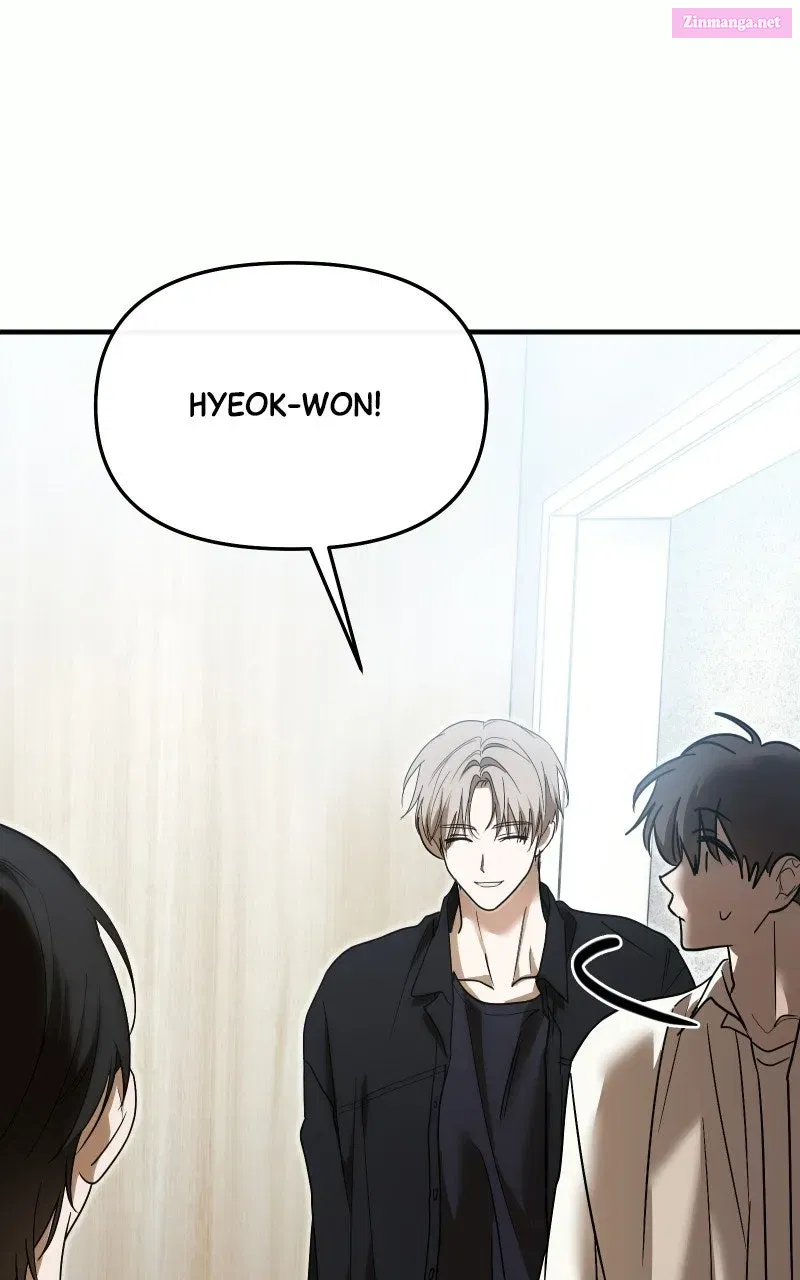 My Comeback as the Youngest Member Chapter 68 page 64 - 