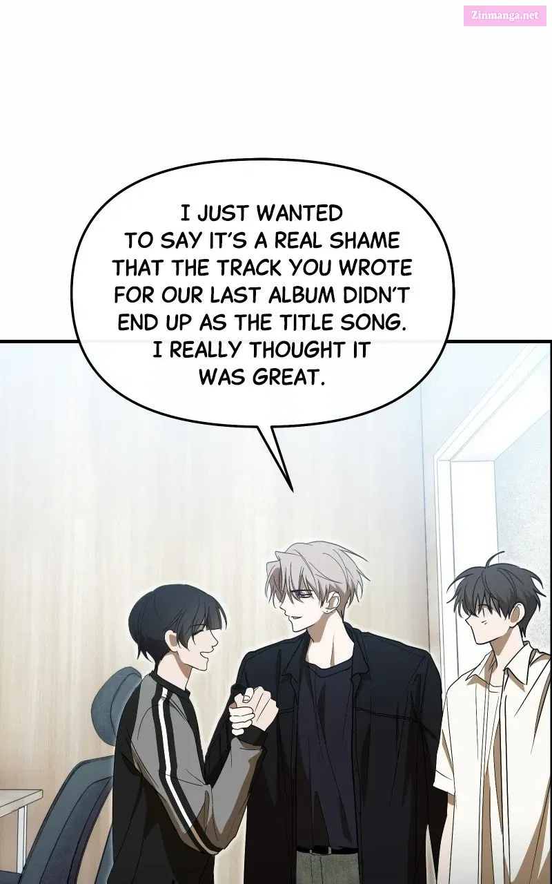 My Comeback as the Youngest Member Chapter 68 page 66 - 