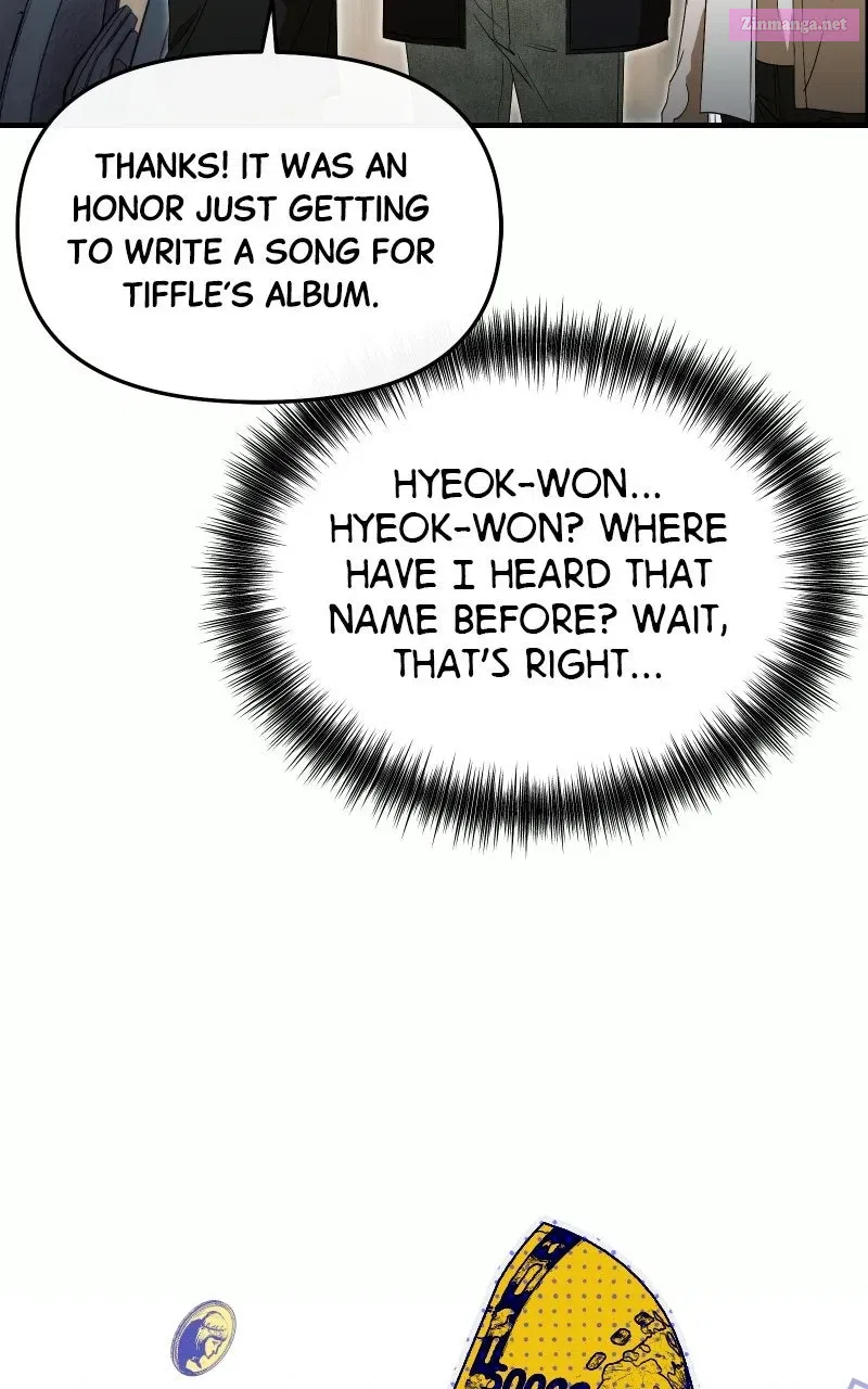 My Comeback as the Youngest Member Chapter 68 page 67 - 