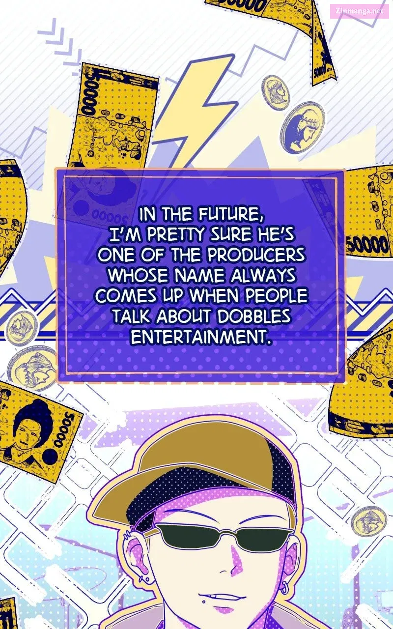 My Comeback as the Youngest Member Chapter 68 page 68 - 