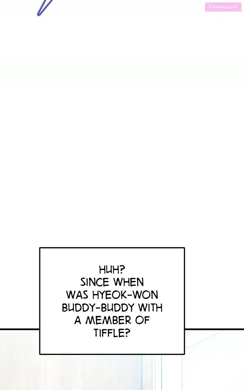 My Comeback as the Youngest Member Chapter 68 page 70 - 