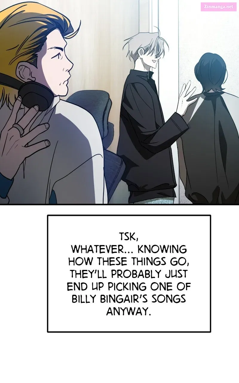 My Comeback as the Youngest Member Chapter 68 page 71 - 