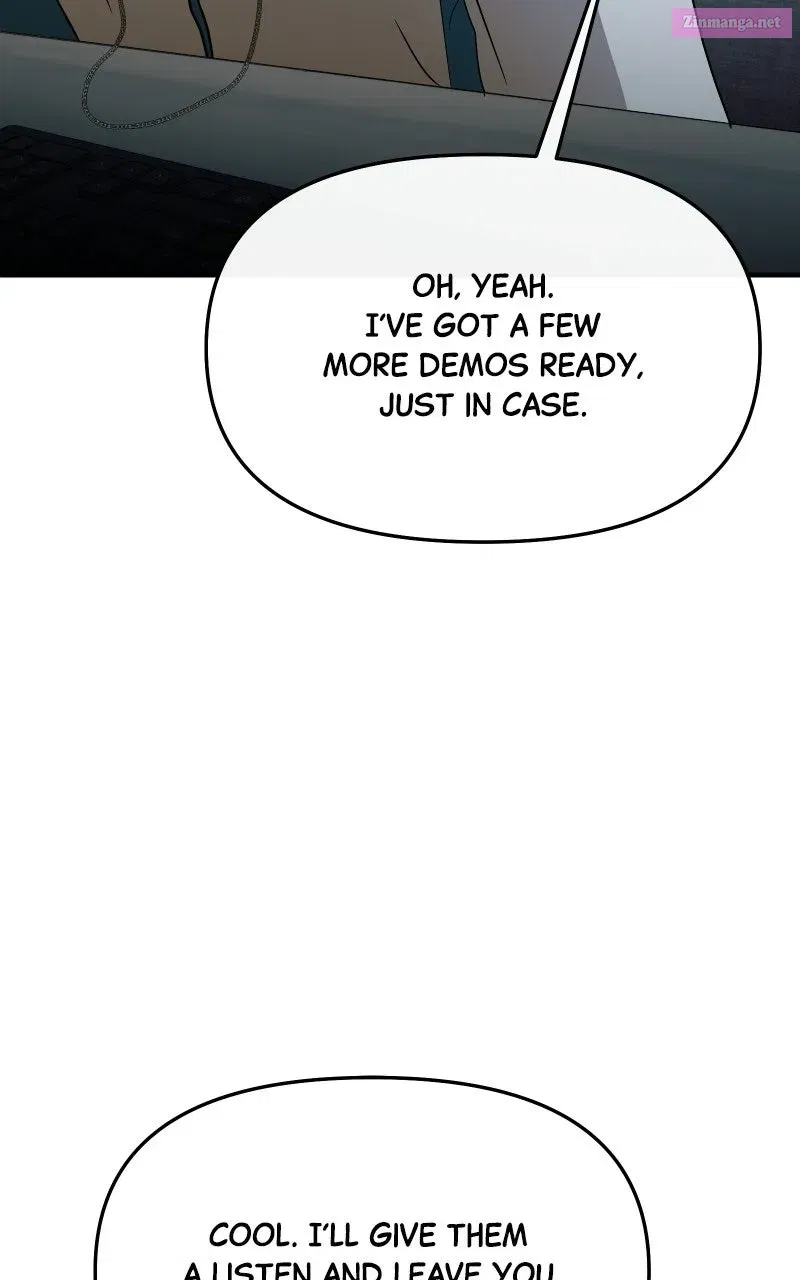 My Comeback as the Youngest Member Chapter 68 page 73 - 