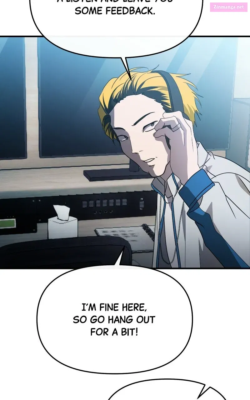 My Comeback as the Youngest Member Chapter 68 page 74 - 