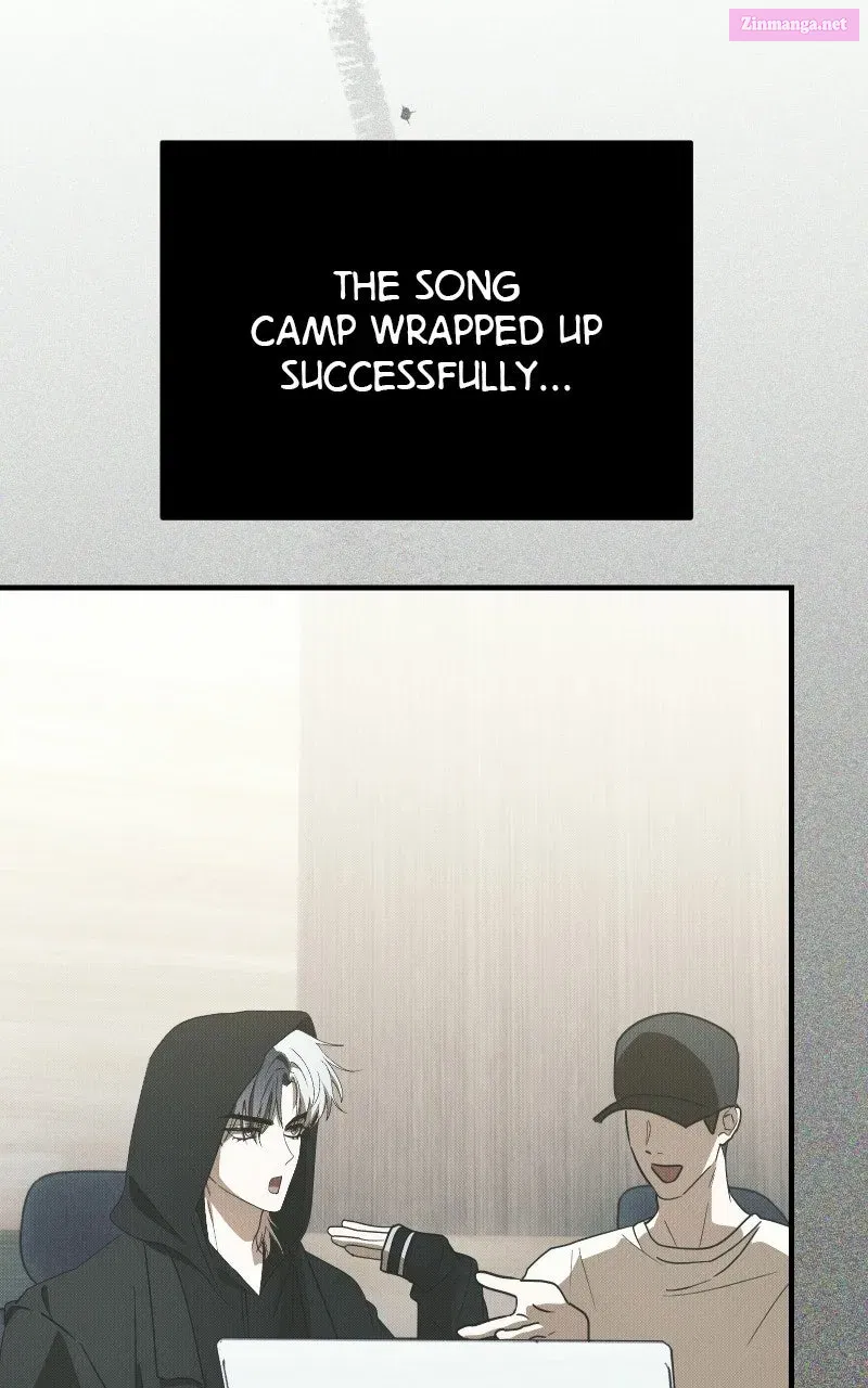 My Comeback as the Youngest Member Chapter 68 page 80 - 