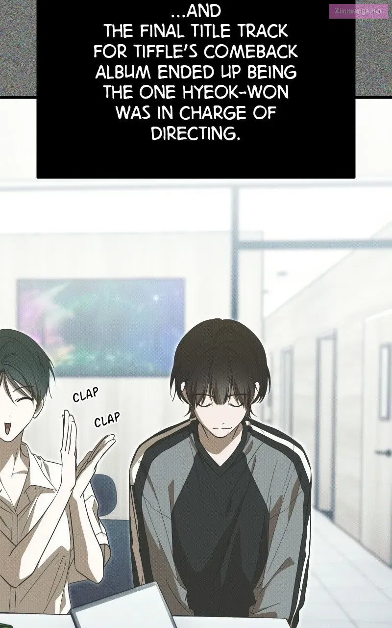 My Comeback as the Youngest Member Chapter 68 page 82 - 