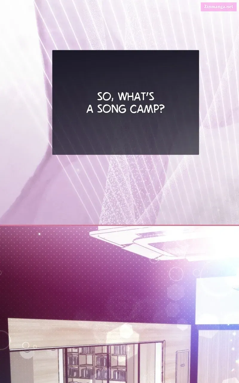 My Comeback as the Youngest Member Chapter 68 page 10 - 