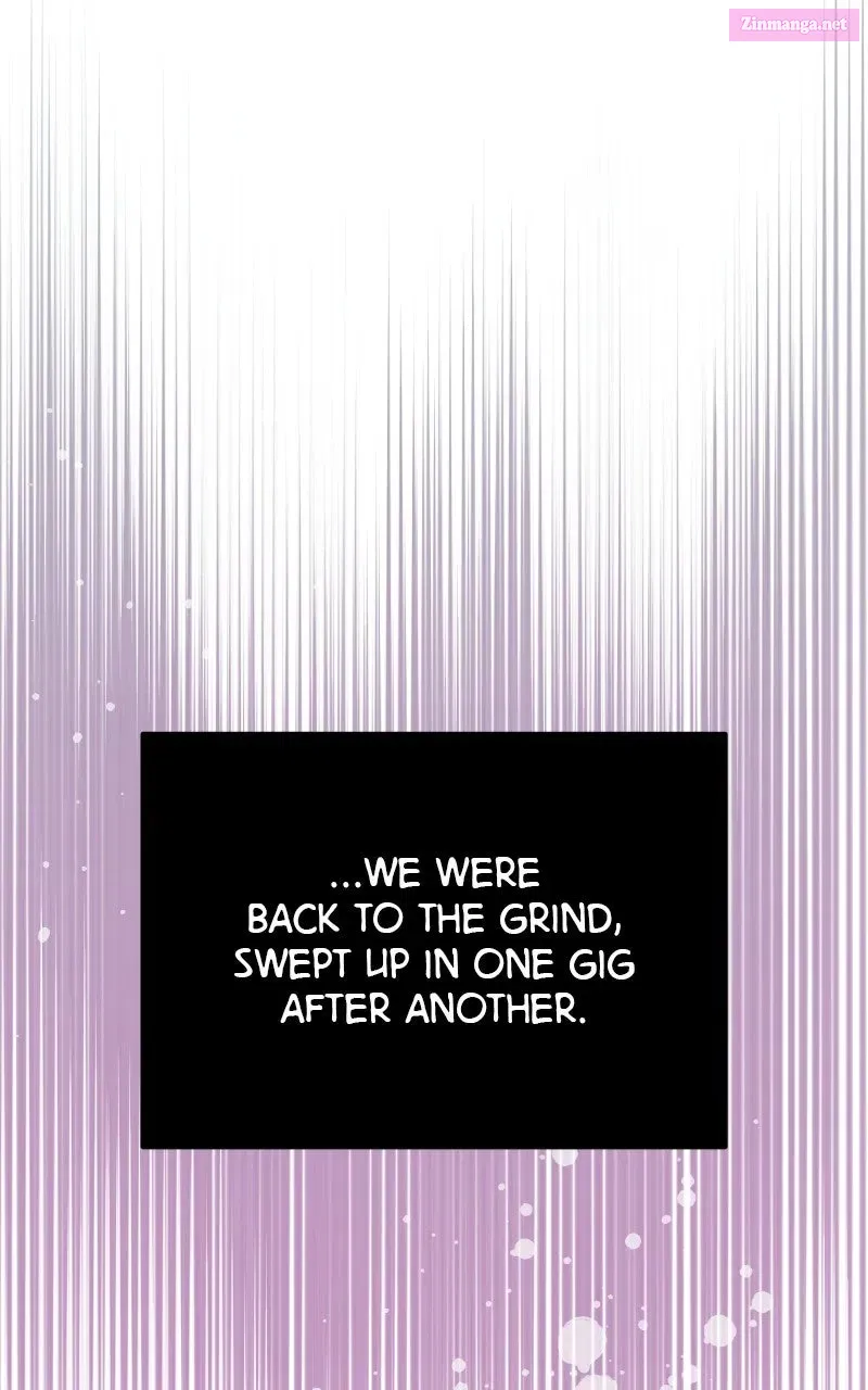 My Comeback as the Youngest Member Chapter 68 page 91 - 