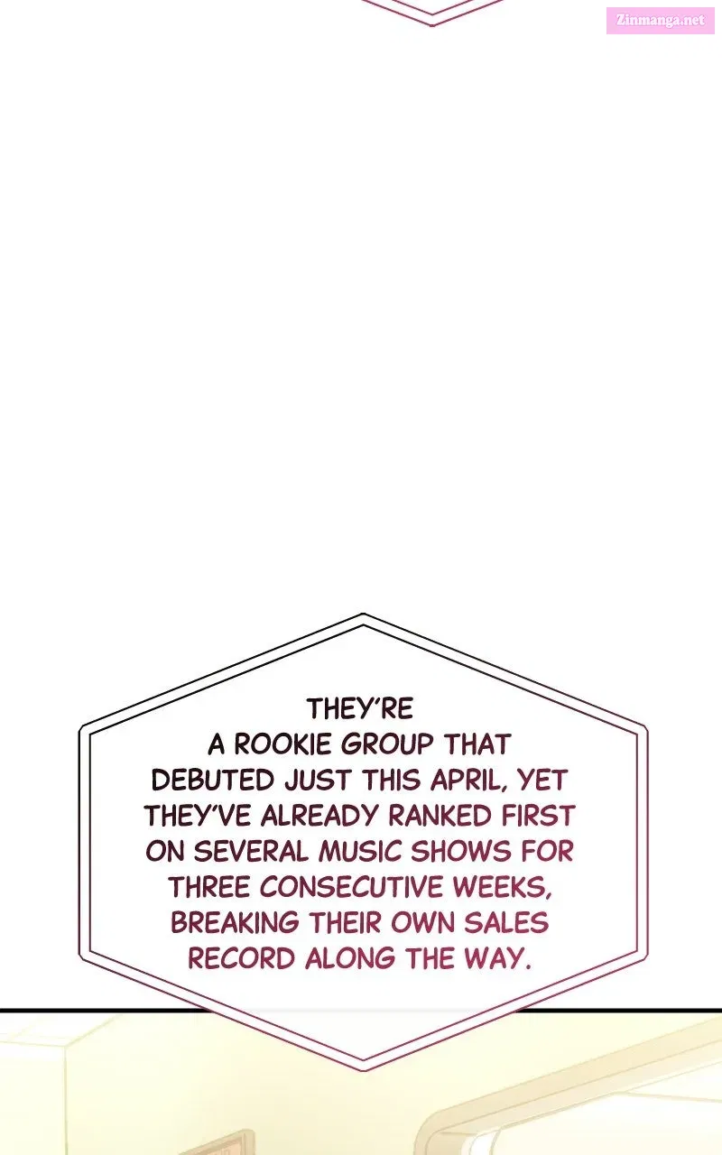 My Comeback as the Youngest Member Chapter 68 page 94 - 