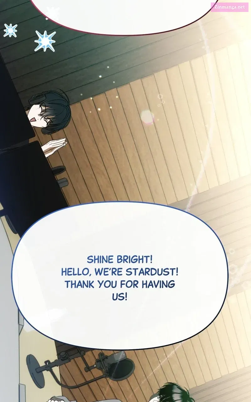 My Comeback as the Youngest Member Chapter 68 page 97 - 