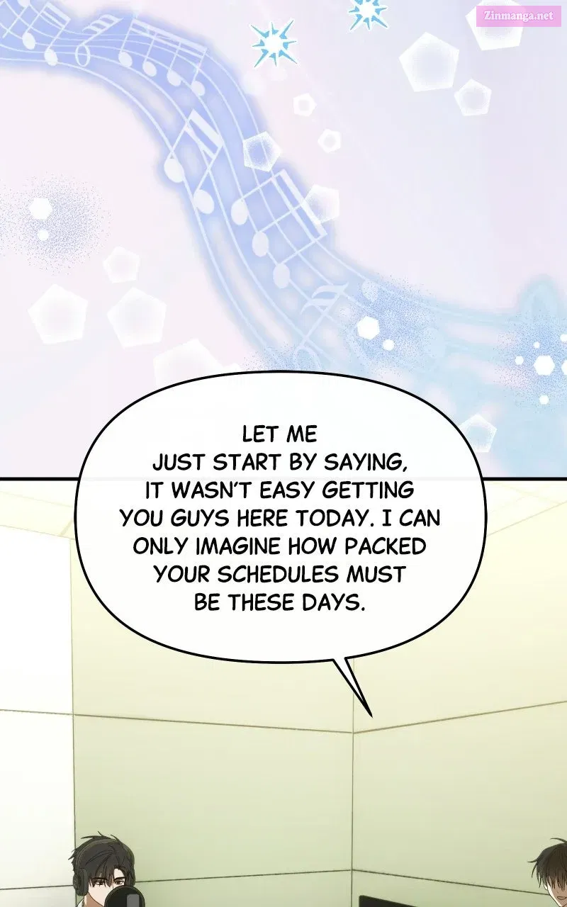 My Comeback as the Youngest Member Chapter 68 page 99 - 