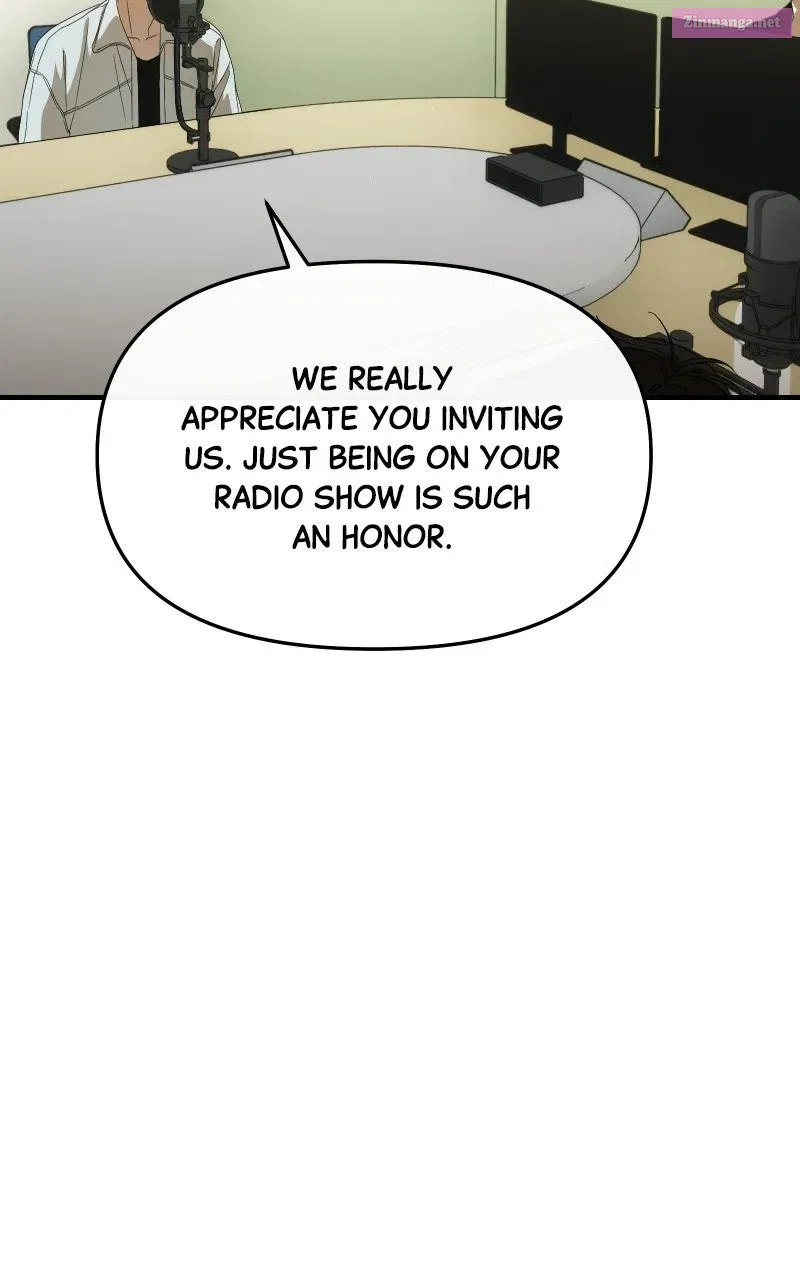 My Comeback as the Youngest Member Chapter 68 page 100 - 