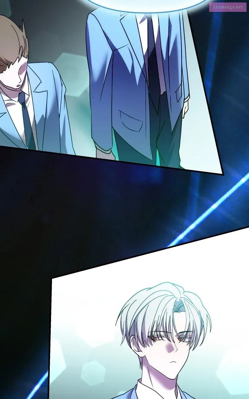 My Comeback as the Youngest Member Chapter 69 page 109 - 