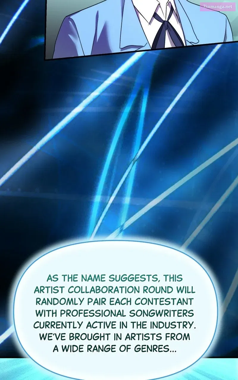 My Comeback as the Youngest Member Chapter 69 page 110 - 