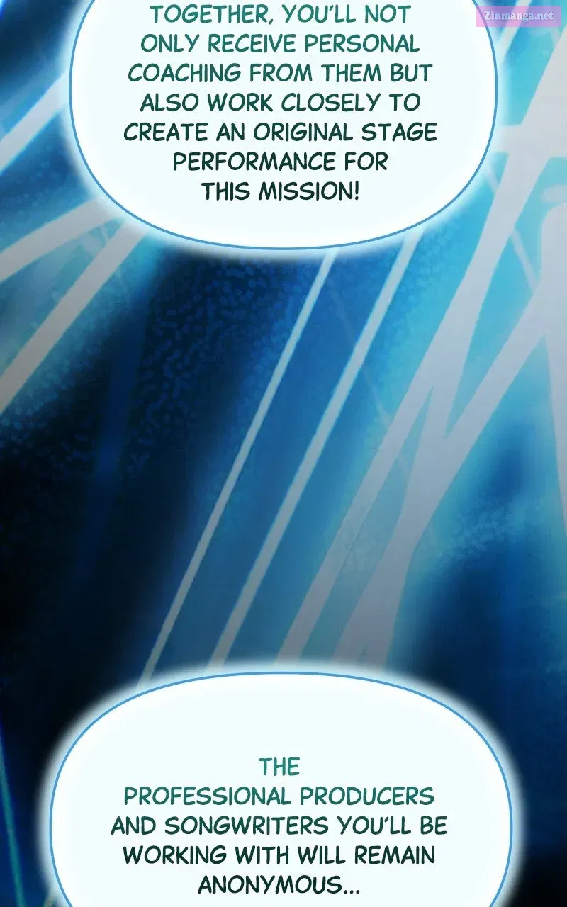 My Comeback as the Youngest Member Chapter 69 page 112 - 