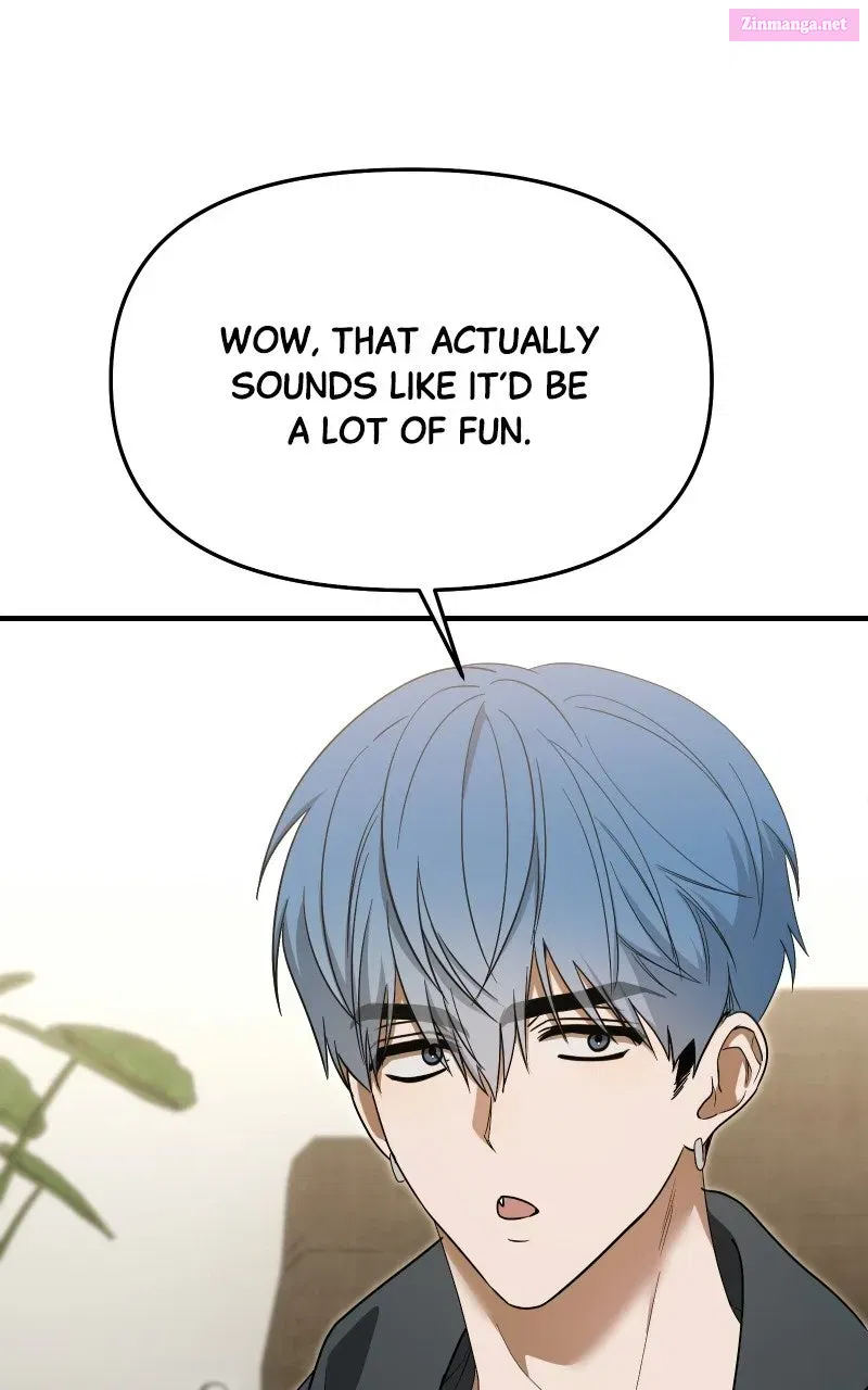 My Comeback as the Youngest Member Chapter 69 page 117 - 